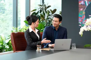 BIDV khai trương Chi nhánh Flagship đầu tiên về dịch vụ Private Banking tại TPHCM