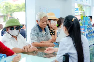 Theo các chuyên gia y tế, sau nhồi máu cơ tim, người bệnh vẫn phải đối mặt với nhiều nguy cơ sức khỏe ngay cả khi đã xuất viện. Ảnh: Hoàng Khánh