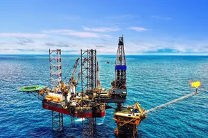Xí nghiệp Điều hành khoan đạt chứng nhận API Spec Q2 – 2nd Edition với phạm vi chứng nhận “Managing and Operating of Offshore Rigs” (Quản lý và vận hành các giàn khoan ngoài khơi) từ Viện Dầu khí Hoa Kỳ (API)
