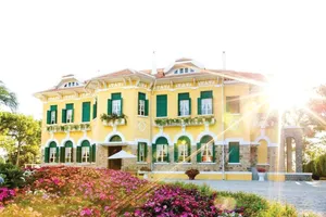 Dinh I Đà Lạt - King Palace: Nơi hoàng triều cuối cùng còn lưu dấu…