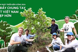Heineken Việt Nam đạt nhiều cột mốc trong hành trình phát triển bền vững