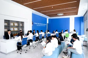 Trường Đại học Văn Hiến công bố điểm sàn xét tuyển đợt 1 năm 2026