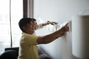 Công nghệ tiên tiến góp phần nâng cao chất lượng cuộc sống cho người mắc đái tháo đường