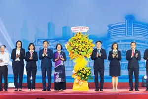 Bán lẻ Việt trước chặng đường mới