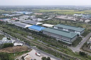 TBS Land sở hữu nền tảng nội lực vững chắc kế thừa từ hệ sinh thái TBS Group