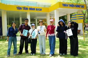 Đại học Trà Vinh có 29 chương trình đào tạo đạt chuẩn kiểm định quốc tế