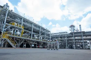 PVFCCo – Phú Mỹ mở rộng phạm vi kiểm kê khí nhà kính sang hoạt động mua, vận chuyển nguyên vật liệu hóa chất và xử lý chất thải phát sinh