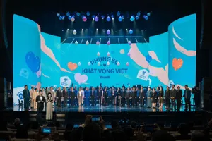 Vinamilk kiên định phát huy vai trò tiên phong, và không ngừng nâng cao tiêu chuẩn để đồng hành cùng đất nước trong kỷ nguyên vươn mình của dân tộc