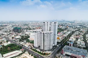 Khả năng dung hòa nhiều giá trị trong một dự án đang trở thành lợi thế cạnh tranh mới trên thị trường bất động sản