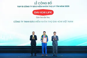 Dai-ichi Life Việt Nam: Top 3 Công ty Bảo hiểm Nhân thọ uy tín 2026