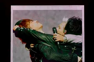Hai đêm diễn của BIGBANG tại Mỹ Đình là một trong những sự kiện âm nhạc lớn nhất trong năm được tổ chức tại Việt Nam