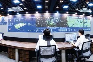 SAWACO ứng dụng công nghệ trong vận hành hệ thống cấp nước