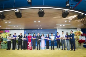 Trường Đại học Intracom khai giảng năm học 2026-2027