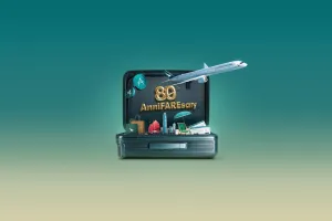 Cathay tung loạt ưu đãi vé máy bay nhân kỷ niệm 80 năm thành lập