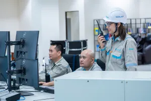 PVFCCo - Phú Mỹ tiếp tục nâng cao chất lượng quản trị và minh bạch thông tin doanh nghiệp