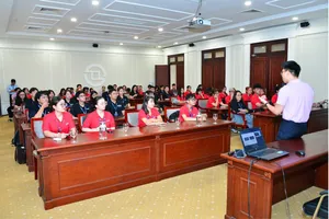 “Góc Nhà đầu tư”: tăng cường kết nối nhà đầu tư với thị trường chứng khoán