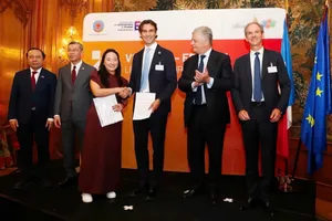 Quandela và Quanova ký thoả thuận hợp tác chiến lược nhằm hỗ trợ phát triển lâu dài năng lực tính toán lượng tử tại Việt Nam