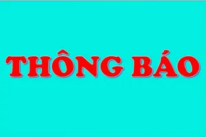 Vietcombank Phú Mỹ thay đổi địa điểm hoạt động