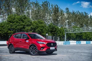Tài chính chỉ từ 86 triệu đồng: Mua ô tô MG dễ như mua xe máy tay ga
