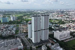 Phụ huynh và tân sinh viên thường ưu tiên chọn nhà ở gần trường