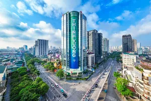 Công ty Bảo hiểm của VPBank chính thức được cấp phép