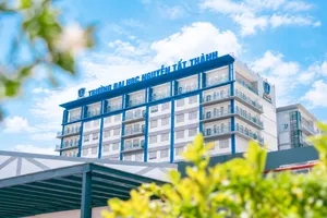 Trường ĐH Nguyễn Tất Thành duy trì Top 5 đại học Việt Nam trên bảng xếp hạng THE WUR 2027