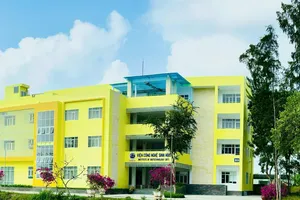 Đại học Trà Vinh dẫn đầu Việt Nam trên bảng xếp hạng UI GreenMetric 2026