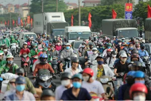 Khi “Vùng phát thải thấp” thay đổi tiêu chuẩn chọn xe của người tiêu dùng