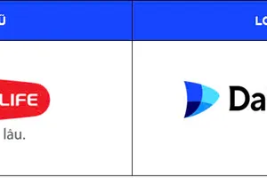 Daiichi Life Việt Nam chính thức ra mắt nhận diện thương hiệu mới