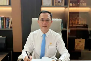 Công ty Luật Thiên Hương: Đồng hành pháp lý toàn diện cho doanh nghiệp