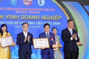 Xây dựng thương hiệu từ chất lượng và niềm tin