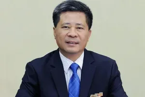 邓潘祥。图：EEMC