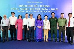 研讨会代表。图：文明
