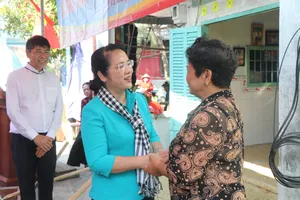 Ngày hội Biên phòng toàn dân 2024 ấm áp, nghĩa tình 