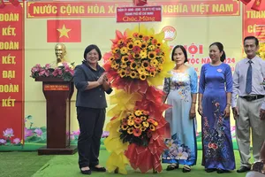 Phát huy tình làng, nghĩa xóm, tính tự quản trong cộng đồng dân cư