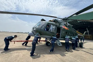 Lời nhắn từ trái tim