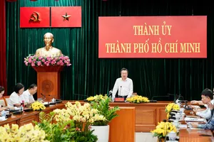 Phát triển Khu Công nghệ cao: Cần mô hình bài bản hơn, phù hợp từng địa phương