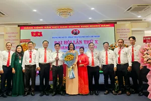 Đẩy mạnh chuyển đổi số trong công tác tư pháp tại TPHCM 