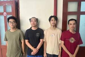 Nhà thiết kế Nguyễn Công Trí liên quan đường dây mua bán, tổ chức sử dụng trái phép ma túy