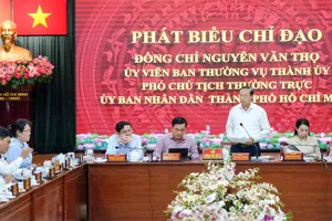 Văn kiện đại hội định hướng rõ phát triển địa phương
