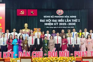 Phát huy thế mạnh địa phương để phát triển kinh tế bền vững