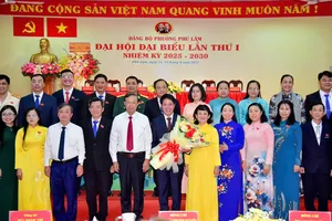 Quan tâm chỉnh trang đô thị, nâng cao chất lượng sống