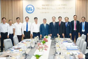 Các giải pháp đưa Nghị quyết 66 vào cuộc sống 