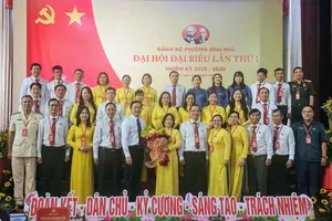 Phường Bình Phú (TPHCM): Khai thác tối đa tiềm năng thương mại - dịch vụ, hình thành các tuyến phố chuyên doanh