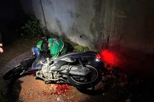 Nghi phạm trẻ tuổi sát hại tài xế xe ôm công nghệ khai gì?