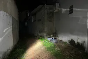 Danh tính nghi phạm sát hại tài xế xe ôm công nghệ