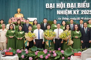 Phường An Đông: Tập trung chỉnh trang đô thị, bảo tồn và phát huy giá trị lịch sử - văn hóa