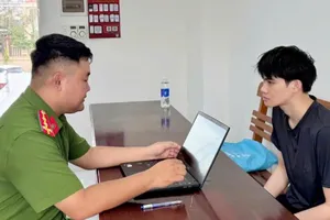 Người đàn ông bị lừa 2 tỷ đồng vì cài ứng dụng EVN giả mạo