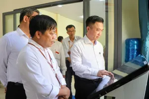 Xã Hiệp Phước đề xuất xây dựng trụ sở mới 