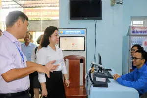 Sớm phê duyệt phương án bố trí trụ sở để phường ổn định hoạt động